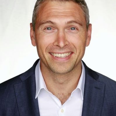 Anthony Levy