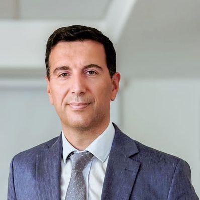Evren Emre
