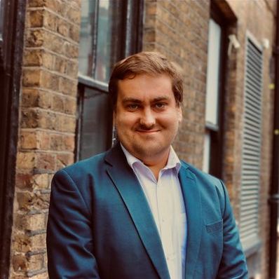 Jeremy Wimble