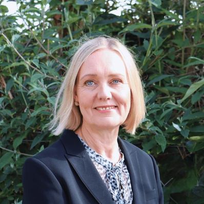 Rachel King