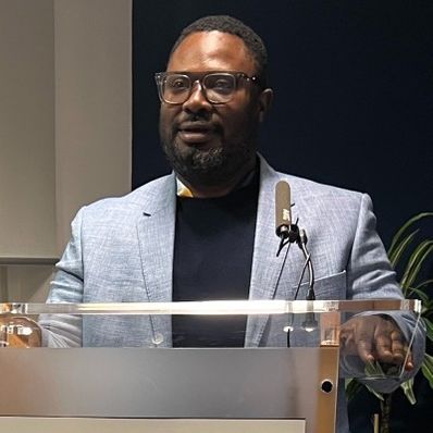 Samuel Ajiboyede 