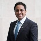 Zia Yusuf